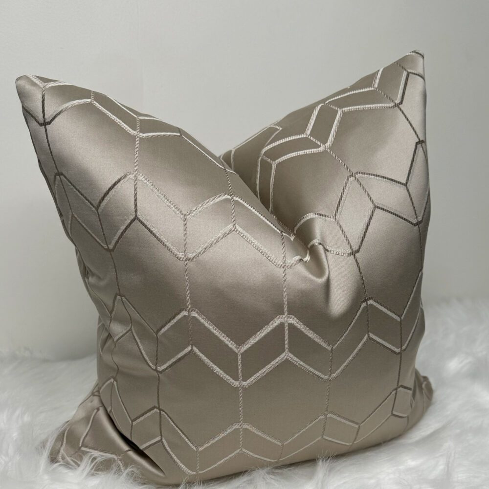 JOHN LEWIS FILLMORE LUXURY CUSHION COVER