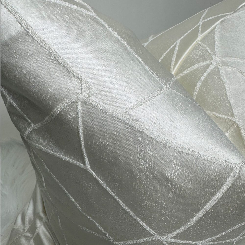 SAMPLE -  ATLAS LUXURY FABRIC - Image 3