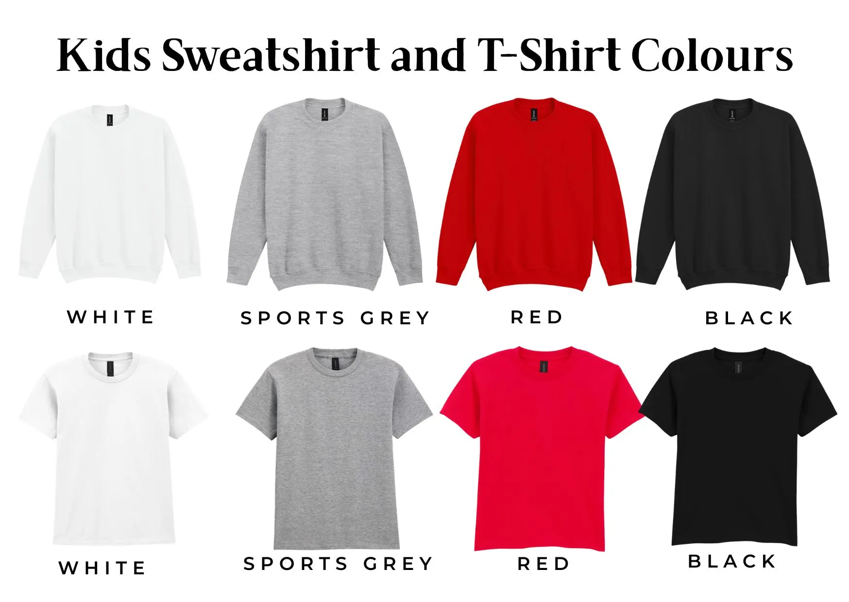 Black embroidered Christian T-shirt featuring red heart outline with gold cross and “Love Never Fails” Bible verse design