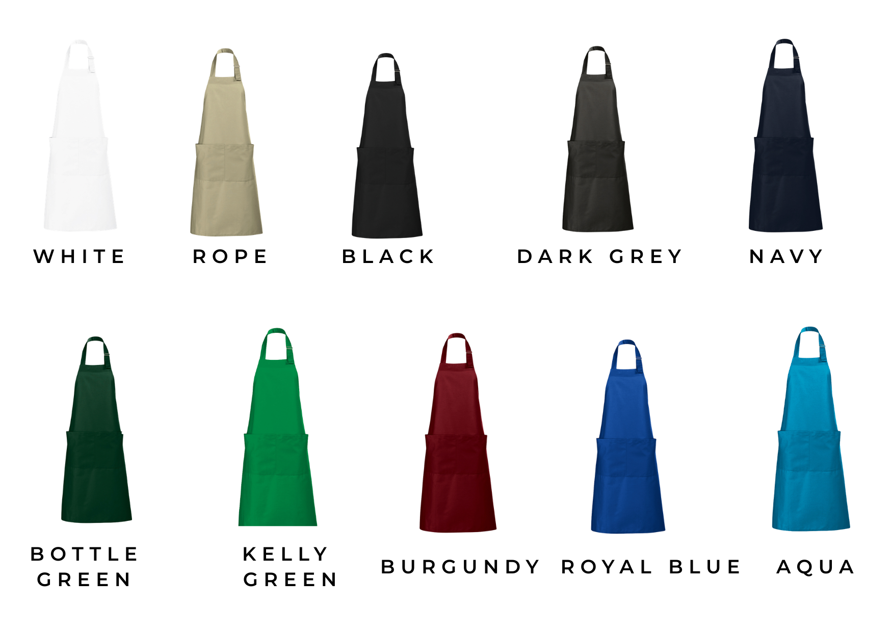 Abstract Thank You for Your Order Card (1)