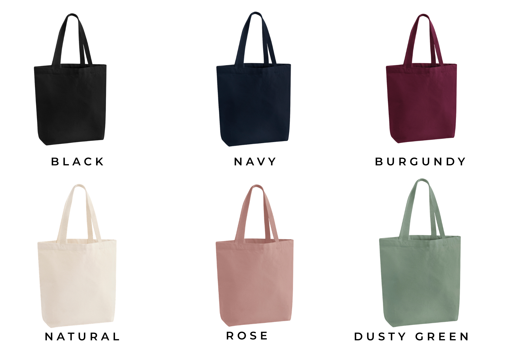 Abstract Thank You for Your Order Card (19)